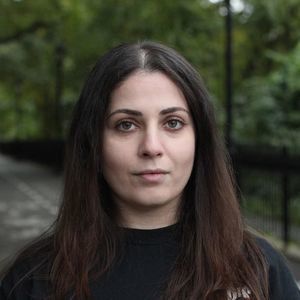 Meet your Posher, Mazaliya